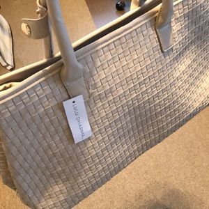 Lulu dharma purse bag new